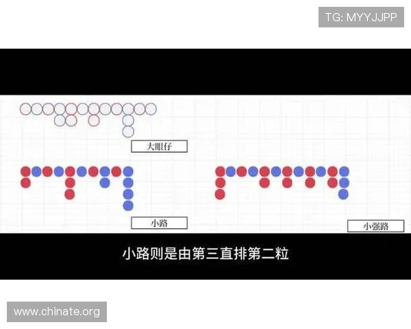 百家乐小路玩法详解帮助新手快速掌握投注技巧提升胜率